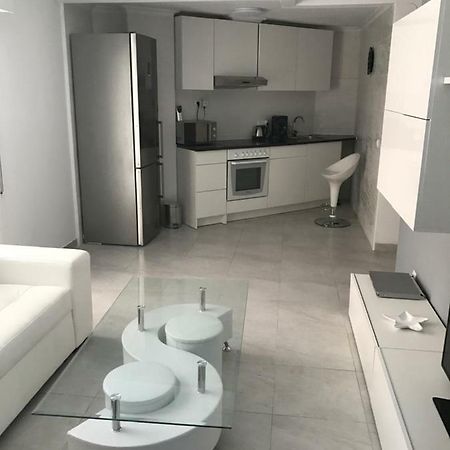 Modern Beach Apartment Torrevieja Eksteriør billede