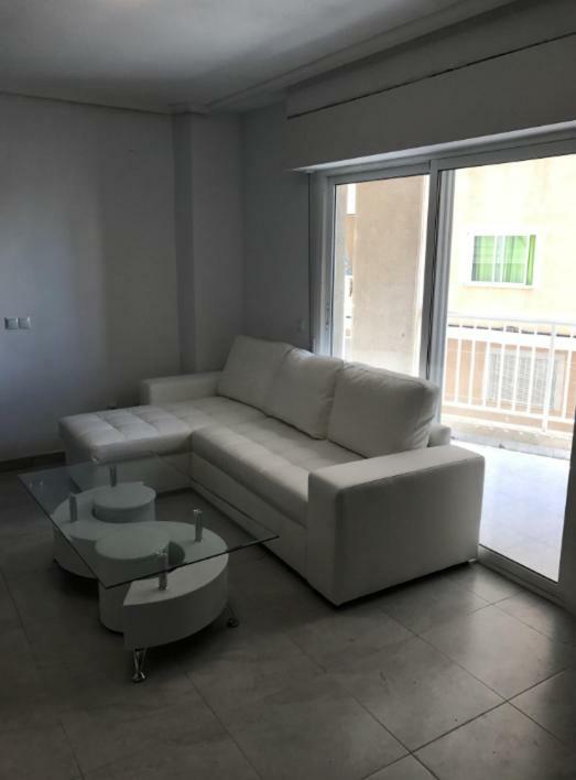 Modern Beach Apartment Torrevieja Eksteriør billede