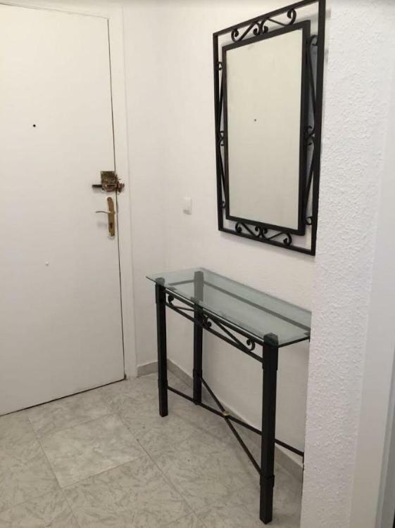 Modern Beach Apartment Torrevieja Eksteriør billede