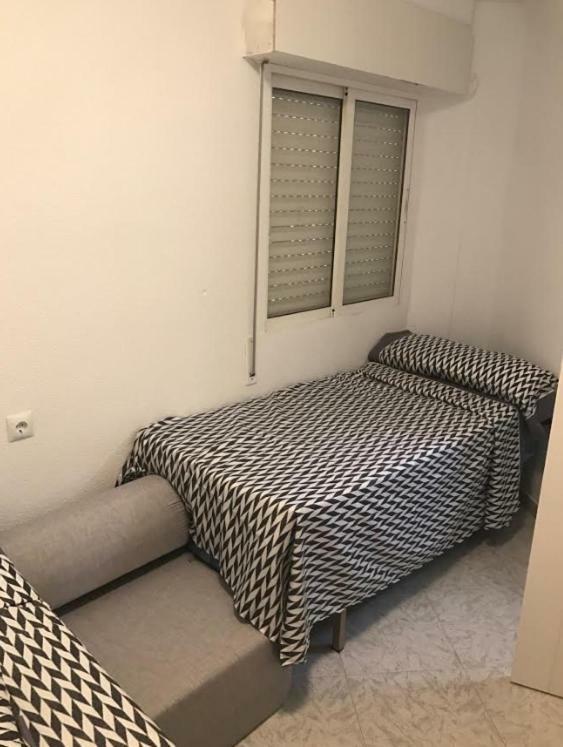 Modern Beach Apartment Torrevieja Eksteriør billede