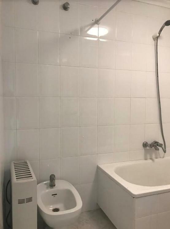 Modern Beach Apartment Torrevieja Eksteriør billede