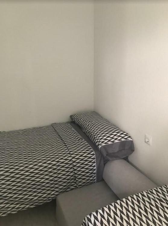 Modern Beach Apartment Torrevieja Eksteriør billede