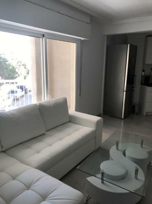 Modern Beach Apartment Torrevieja Eksteriør billede